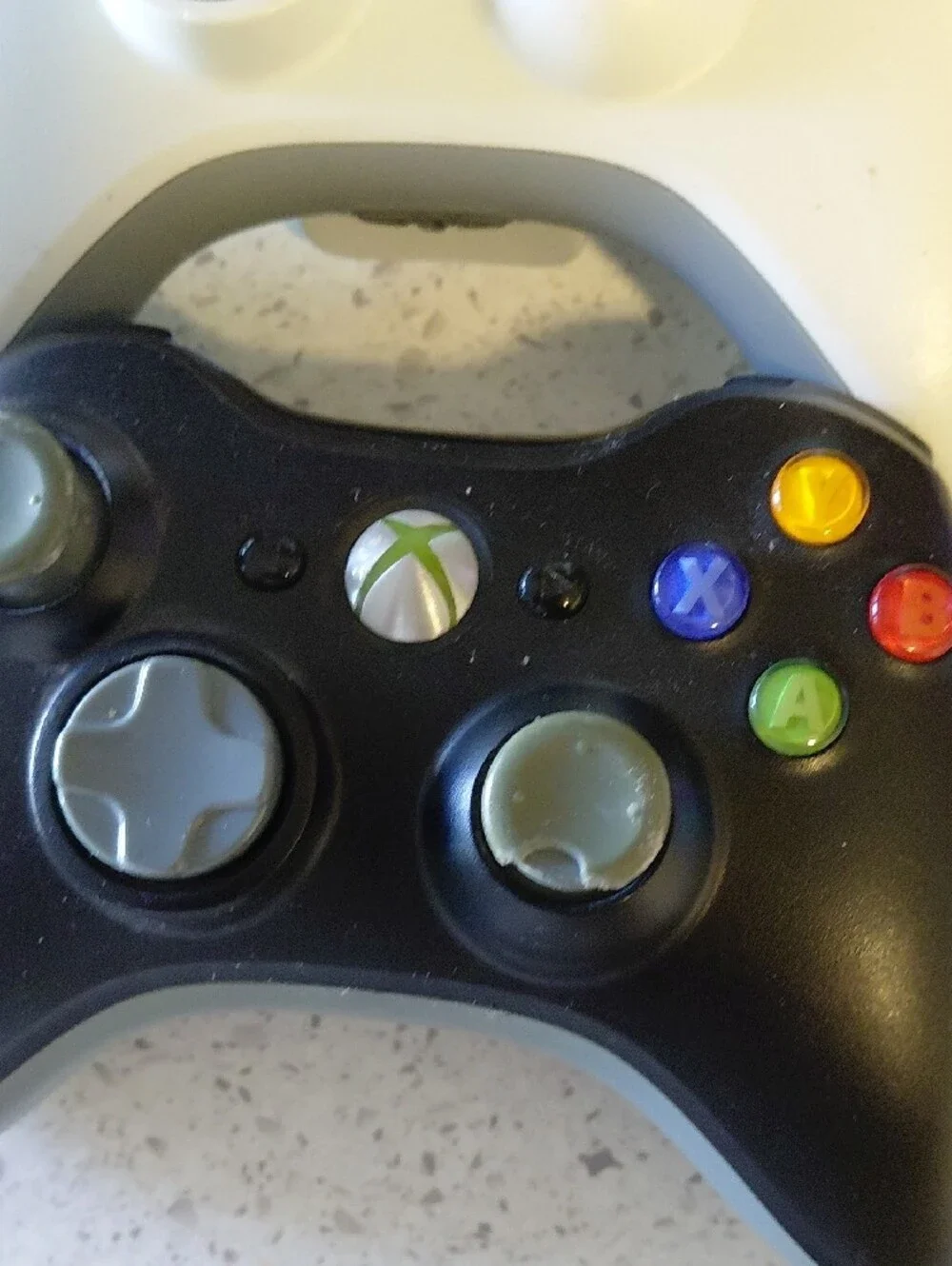 Xbox set two
